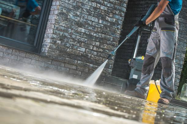 Best Post-Construction Pressure Washing  in Galveston, TX